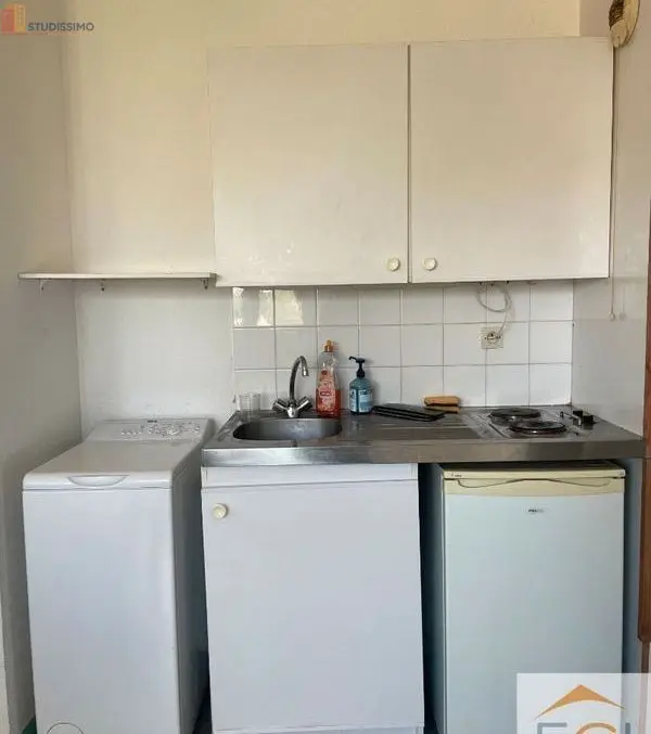 Studio meublé 24m² Limoges centre - Meublé, 3e étage - Photo 7