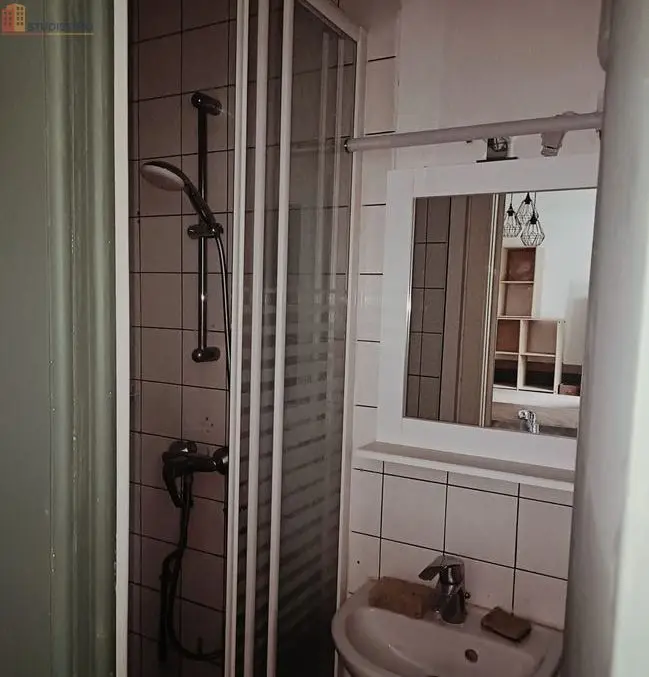 Studio meublé 19m² Belfort - 1er étage, meublé - Photo 1