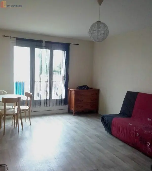 Studio 35m² Limoges centre - Proche IUT - Photo 2