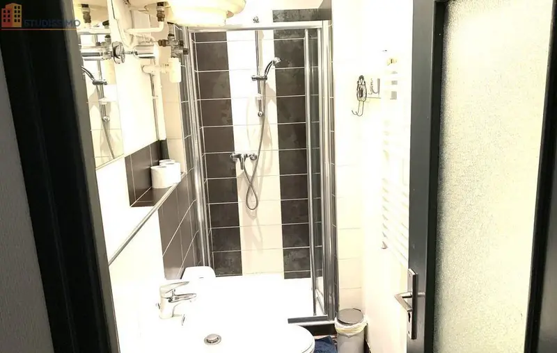 Studio meublé 20m² Limoges 87000 - Meublé, DPE C - Photo 4