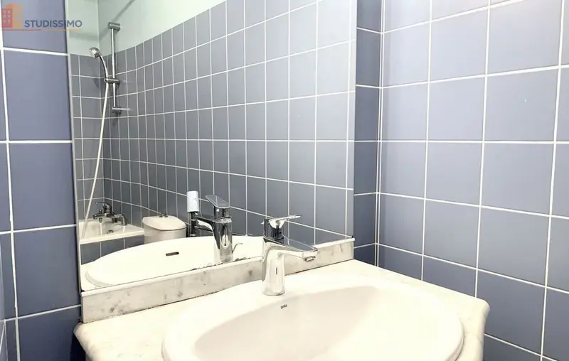 Studio meublé 27m² Limoges centre - Meublé, 27m² - Photo 2