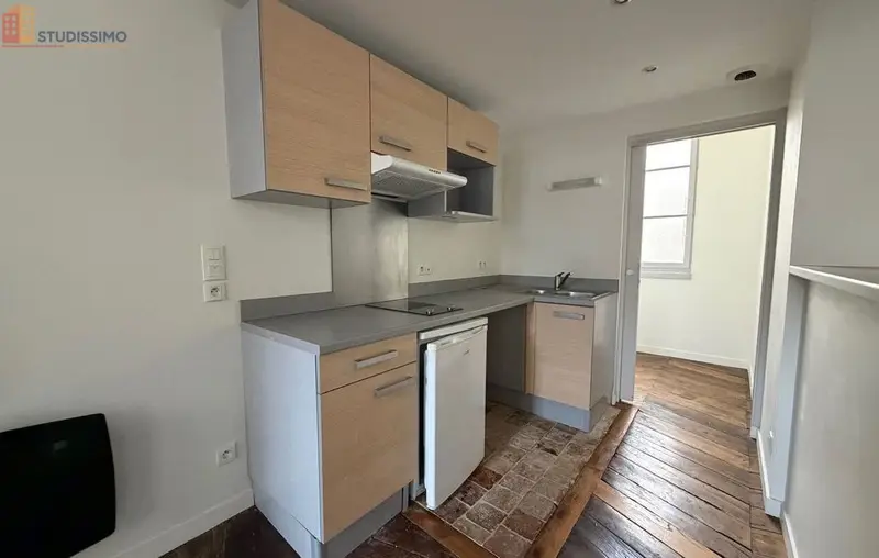 Studio 37m² Limoges 87000 - Photo 2