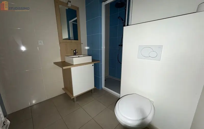 Studio 37m² Limoges 87000 - Photo 1