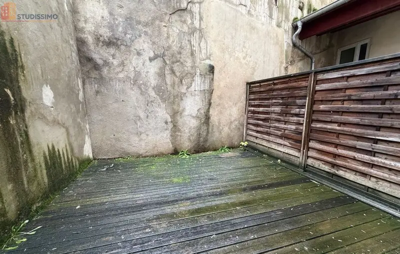 Studio 31m² Limoges - Lumineux, proche commerces - Photo 1