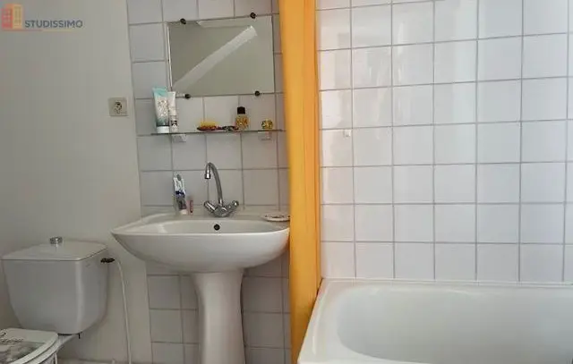Studio 16m² Limoges 87000 - Étudiant, au 3e étage - Photo 2