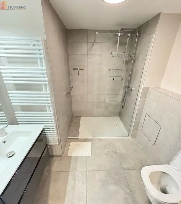 Studio meublé 30m² Belfort - Lumineux, meublé - Photo 1