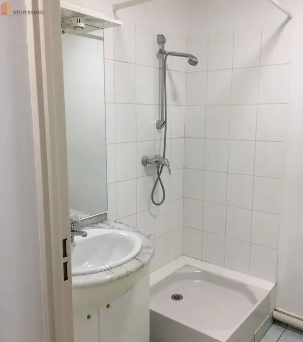 Studio 29m² Limoges 87100 - Photo 3