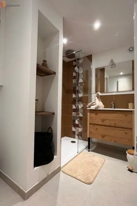 Studio meublé 30m² Bellac centre - Meublé, lumineux - Photo 1