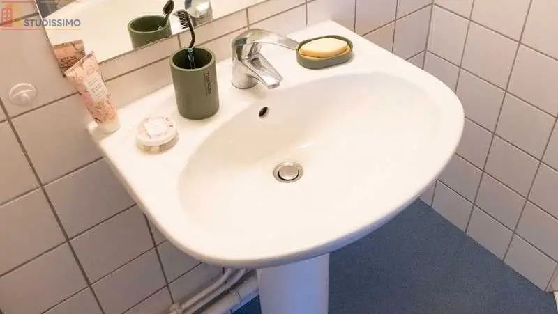 Studio meublé 20m² Belfort - Meublé, DPE D - Photo 2