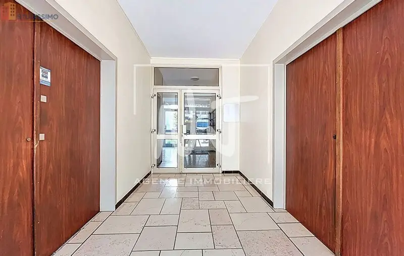 Studio 34m² Le Mans - Étage élevé, lumineux - Photo 1