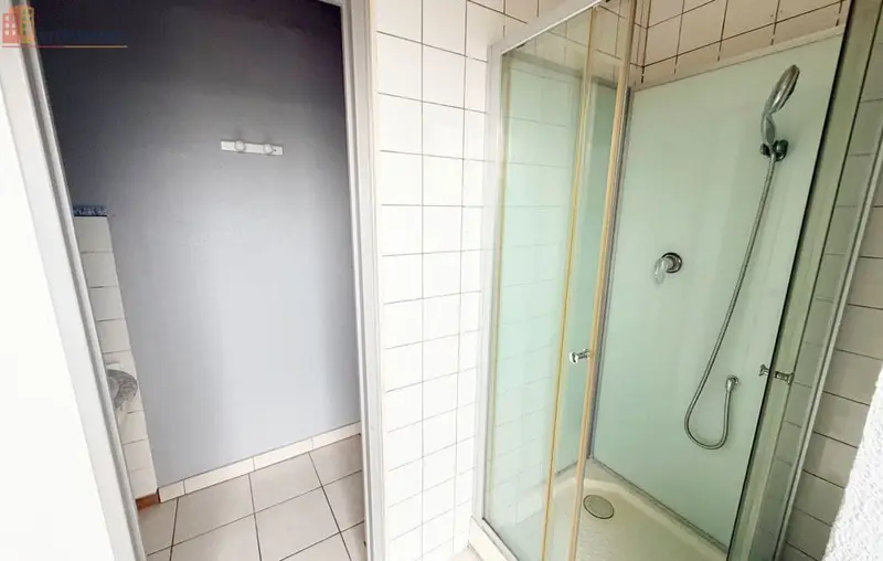Studio meublé 18m² Trévenans - Meublé, 1er étage - Photo 2