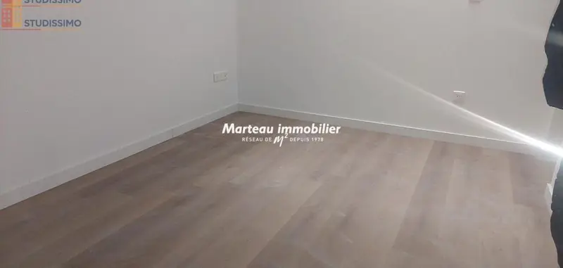 Studio 17m² Le Mans centre - lumineux - Photo 1