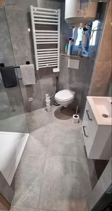 Studio meublé 14m² Valdoie - Meublé, DPE C - Photo 1