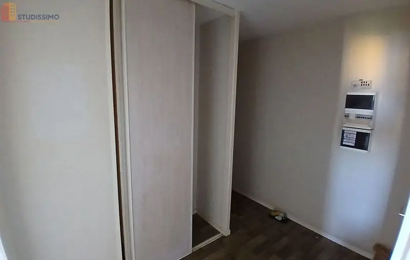 Studio 48m² Le Mans - Lumineux, étage élevé - Photo 6