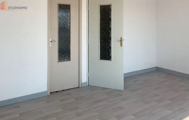 Studio 30m² Bavilliers - Balcon, 2e étage - Photo 2