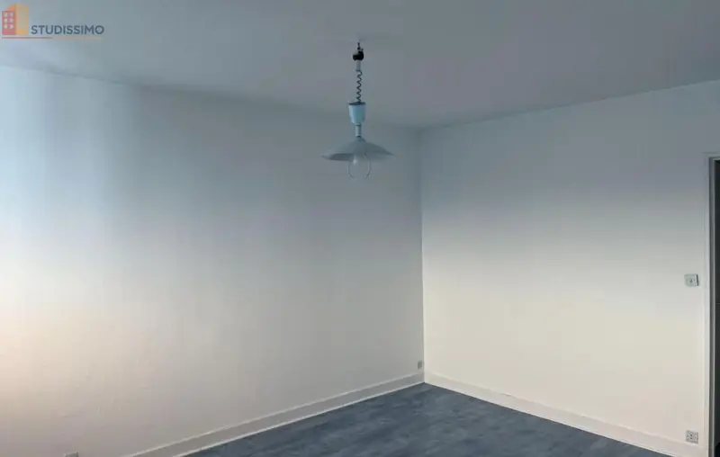 Studio 30m² Le Mans - 7e étage - Photo 2