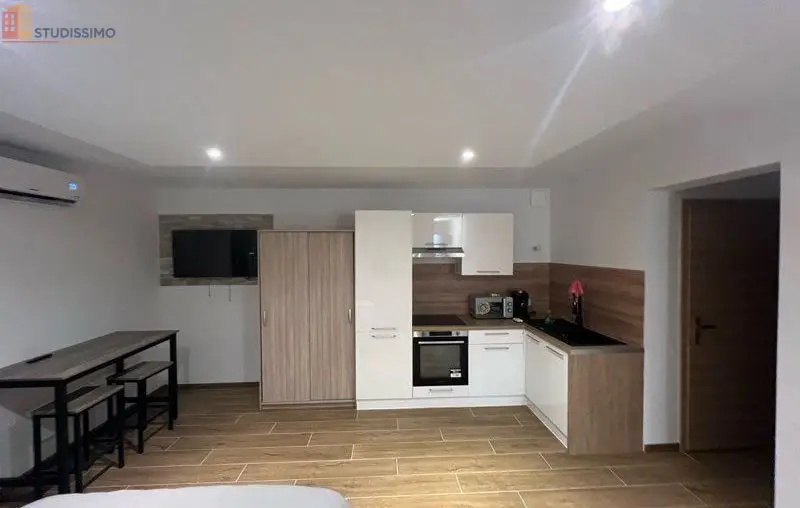 Studio 35m² Valdoie - Neuf, meublé - Photo 2