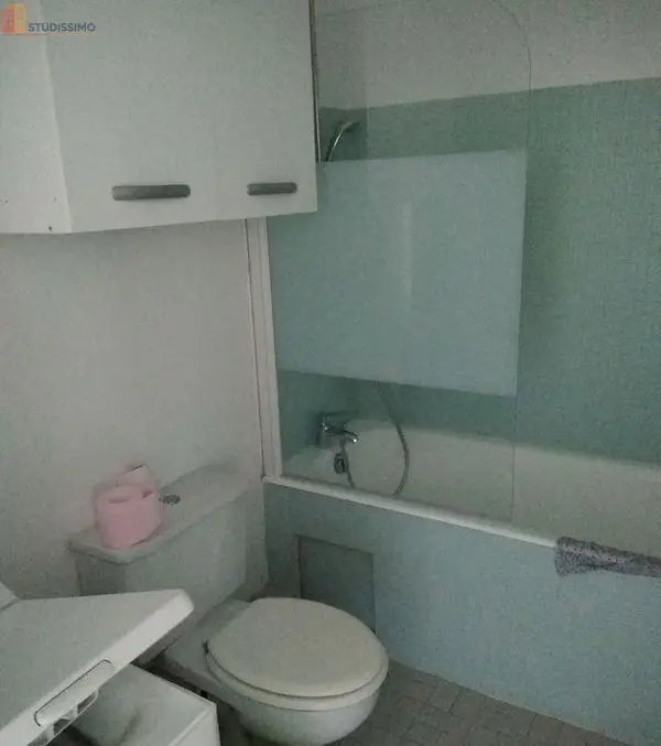 Studio 35m² Belfort 90000 - Meublé, au 4e étage - Photo 1