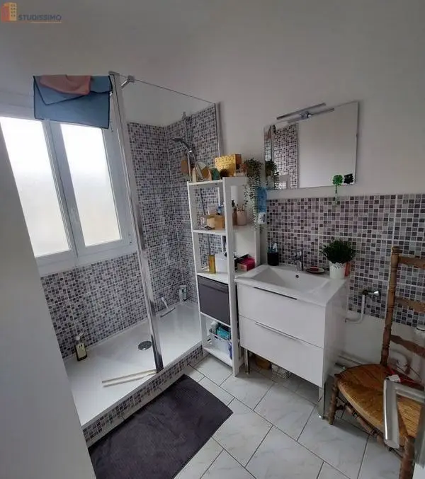Studio 26m² Le Mans centre - Proche commerces, lumineux - Photo 1