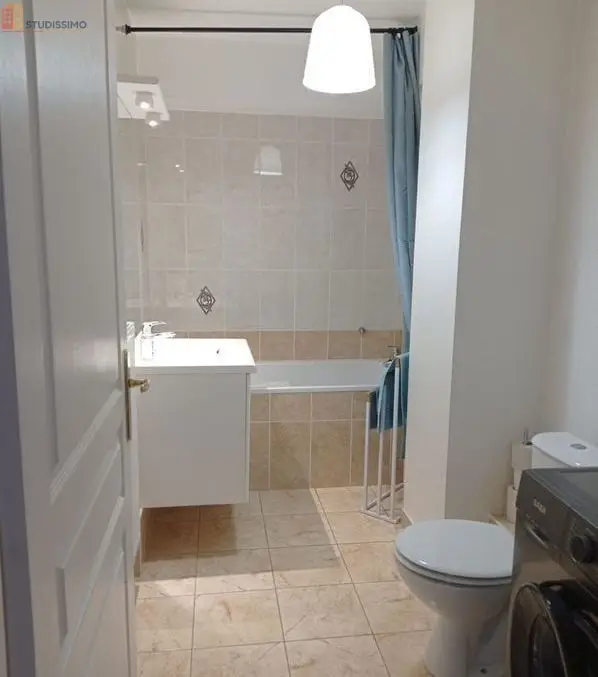 Studio 41m² Belfort - Grand, meublé - Photo 1
