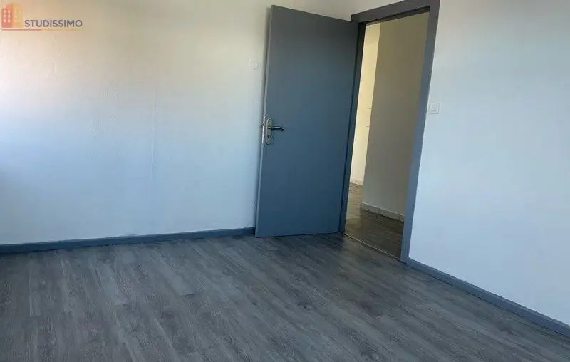 Studio 35m² Belfort - Rue à sens unique, 3e étage - Photo 1