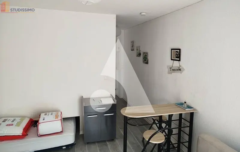 Studio 21m² Niort - (DPE D) - Photo 3