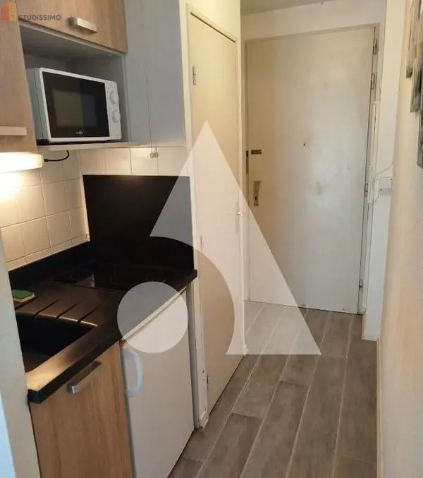 Studio 21m² Niort - (DPE D) - Photo 2