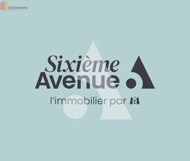Studio 33m² Niort - 1er étage - Photo 2