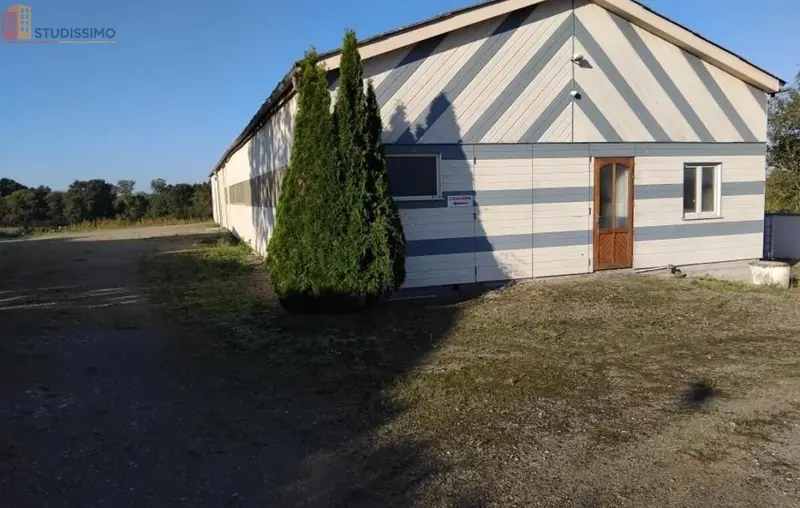 Studio 400m² Largeasse - unique, atypique - Photo 5