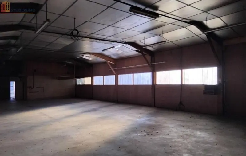 Studio 400m² Largeasse - unique, atypique - Photo 1