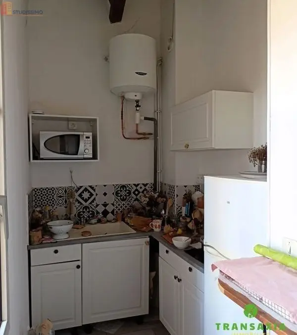 Studio 26m² Niort - Étage élevé, lumineux - Photo 2