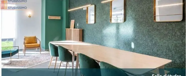 Studio 20m² Niort - DPE A - Photo 4
