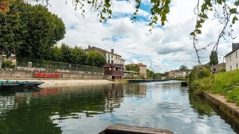 Studio 19m² Niort - Proche Urbanéo Venise Verte - Photo 4