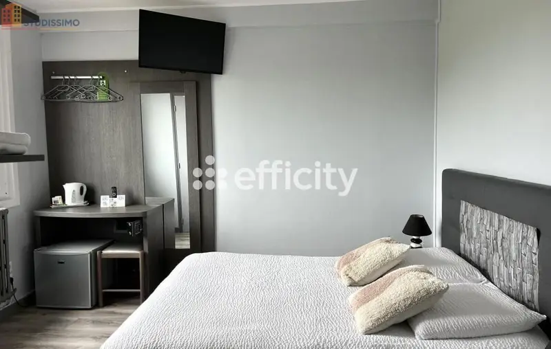 Studio 13m² Le Crotoy - DPE C - Photo 6