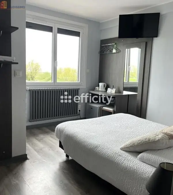 Studio 13m² Le Crotoy - DPE C - Photo 5
