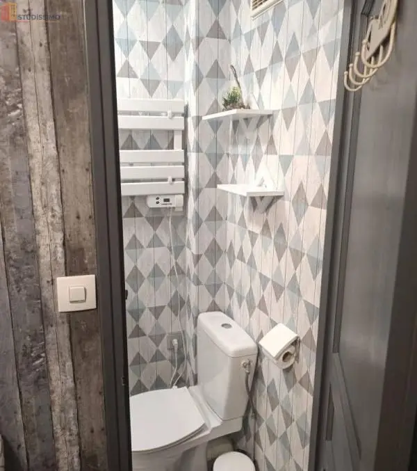 Studio 26m² Ault - lumineux - Photo 4