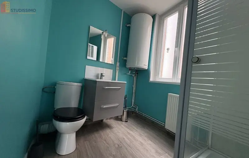 Studio 41m² Amiens 80000 - Photo 2