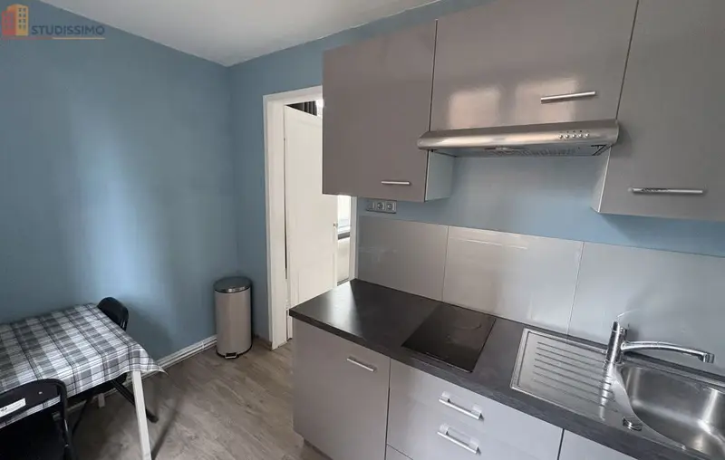Studio 41m² Amiens 80000 - Photo 1