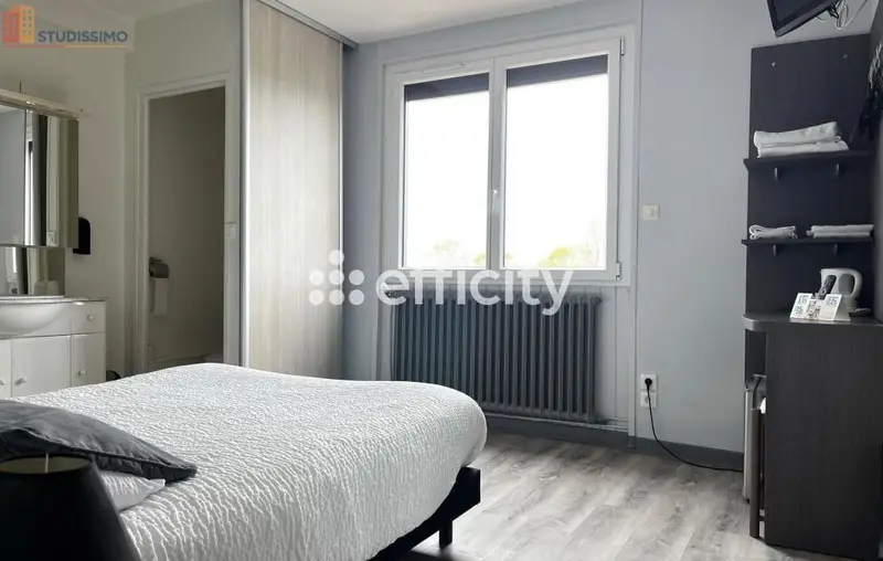 Studio 12m² Le Crotoy - (no characteristic) - Photo 2