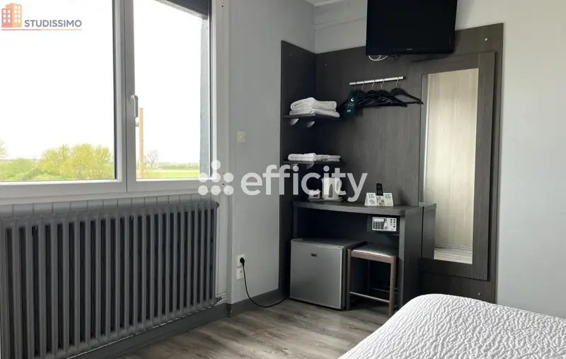 Studio 12m² Le Crotoy - (no characteristic) - Photo 3