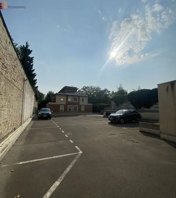 Studio 31m² Amiens 80000 - DPE C, 1er étage - Photo 2
