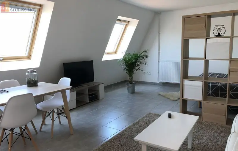 Studio 38m² Amiens 80000 - Photo 3