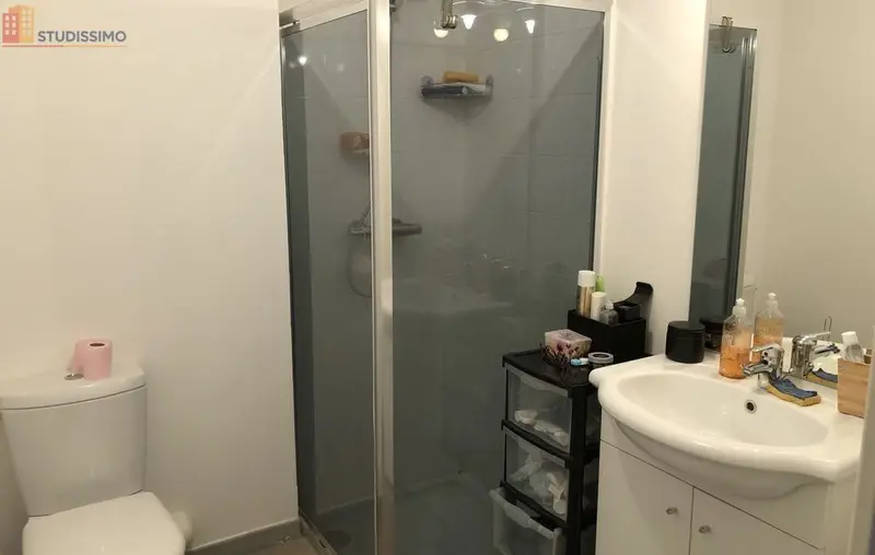 Studio 38m² Amiens 80000 - Photo 2