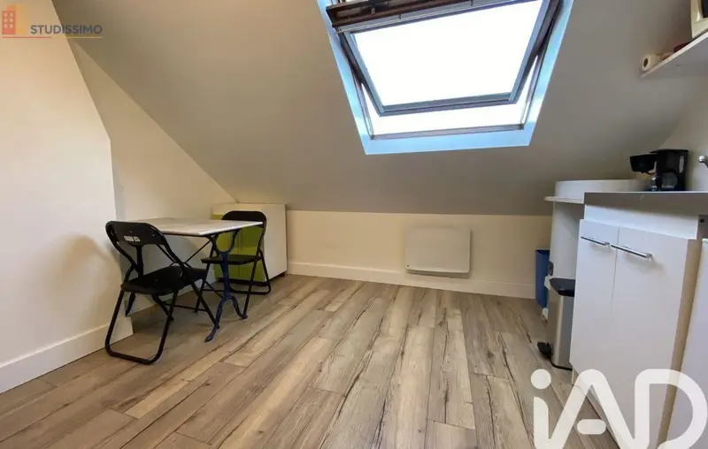 Studio 15m² Amiens centre 80000 - Photo 7