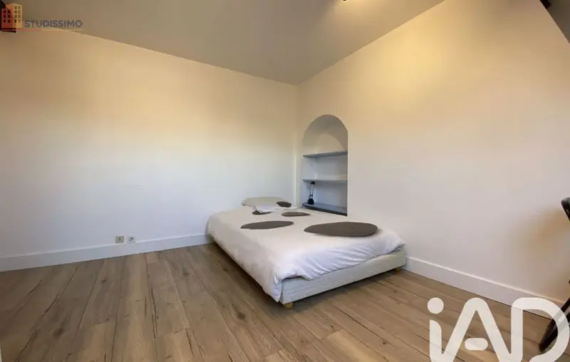 Studio 15m² Amiens centre 80000 - Photo 3