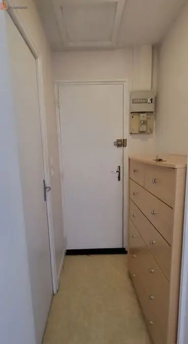 Studio 15m² Amiens centre 80000 - Photo 2