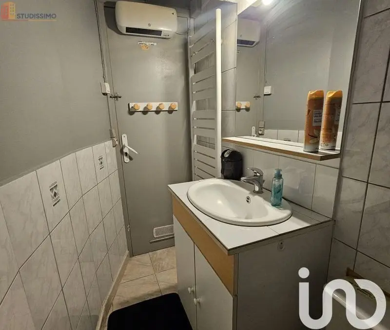 Studio 15m² Mers-les-Bains - proche plage - Photo 3