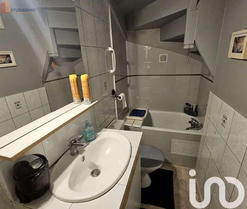 Studio 15m² Mers-les-Bains - proche plage - Photo 1