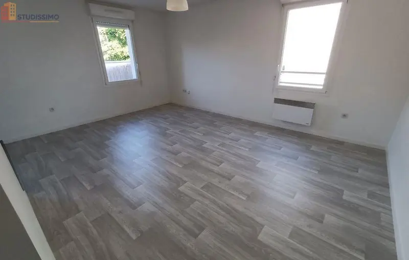 Studio 34m² Amiens - DPE D - Photo 4
