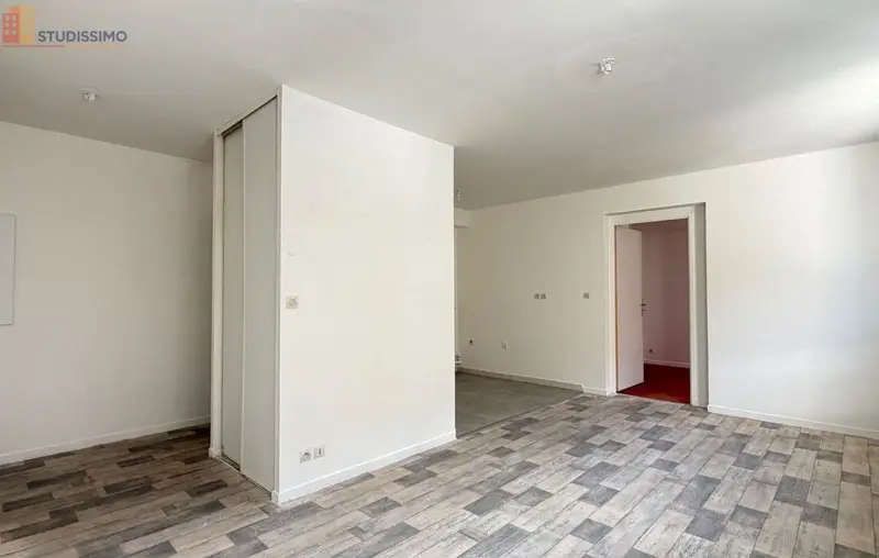 Studio 41m² Amiens - Lumineux, performance énergétique C - Photo 5